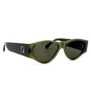 New, FENDI Sunglasses FE40158I 96N Authentic